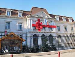 Préfecture de la Haute-Saône