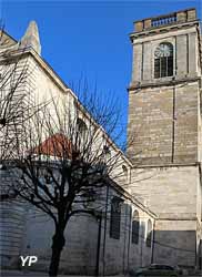 Église Saint-Georges