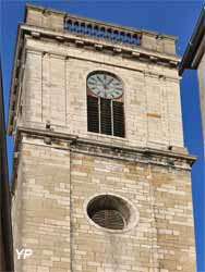 Église Saint-Georges