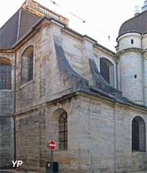 Église Saint-Georges