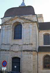 Église Saint-Georges