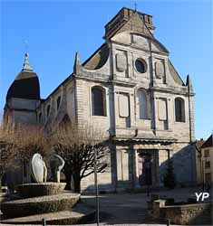 Église Saint-Georges