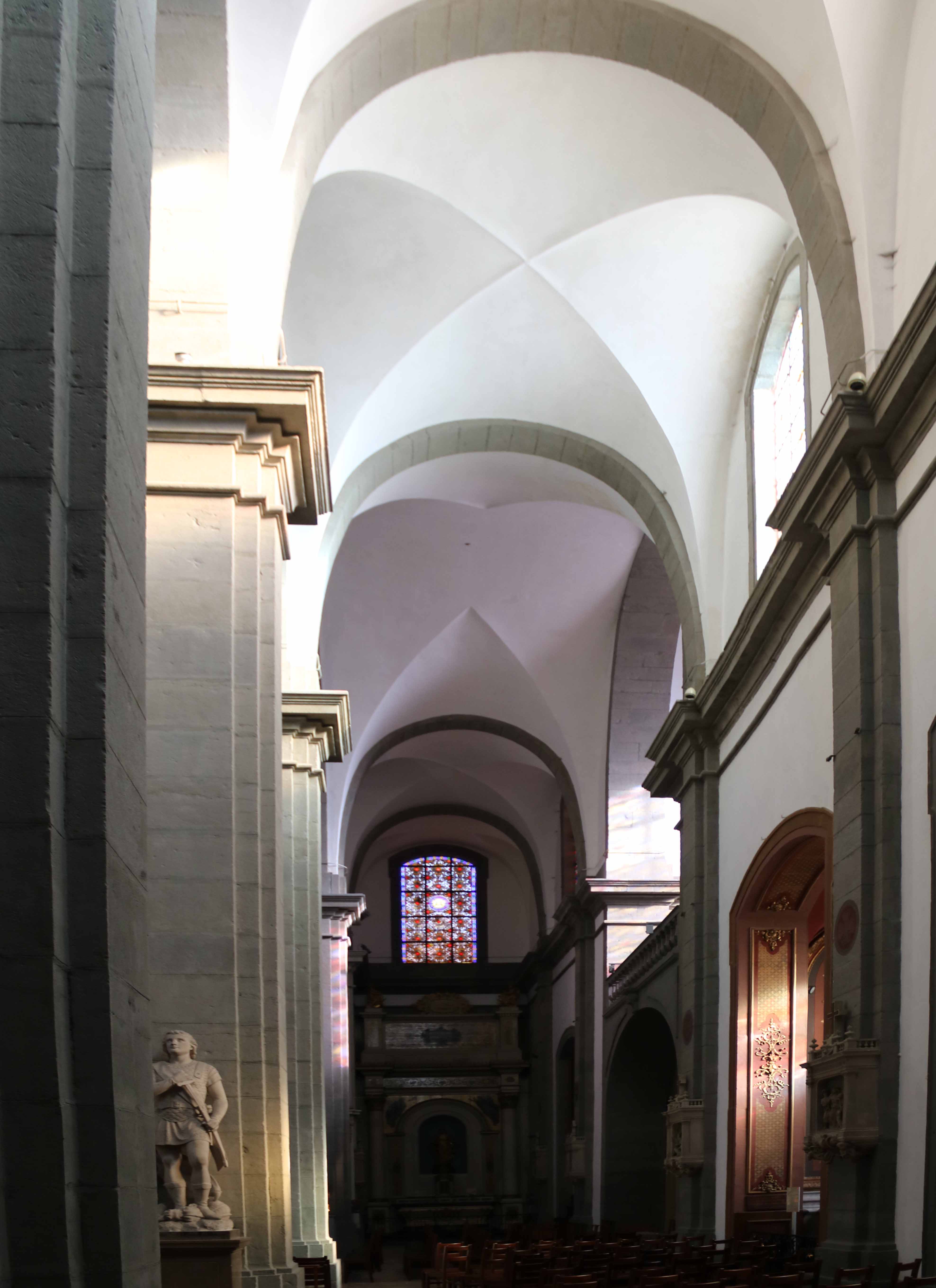 Église Saint-Georges