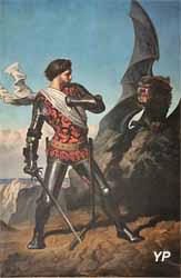 Église Saint-Georges