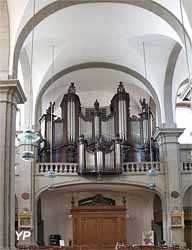 Église Saint-Georges