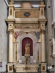 Église Saint-Georges