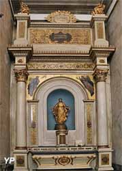 Église Saint-Georges