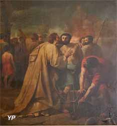 Église Saint-Georges