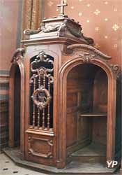 Église Saint-Georges