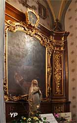 Église Saint-Georges