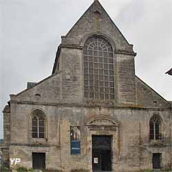 Abbatiale Notre-Dame