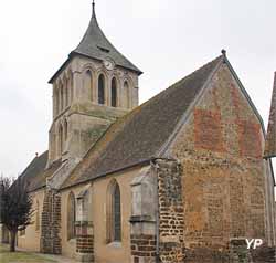 Église Saint-Georges