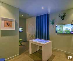 Villa Bourdeu - Voyages en Pyrénées Béarnaises