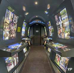 Villa Bourdeu - Voyages en Pyrénées Béarnaises