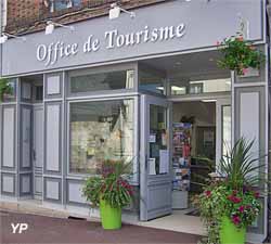 Office de Tourisme de Lisieux Normandie - Bureau d'Orbec (doc. Office de Tourisme Lisieux Normandie − Bureau d’Orbec)