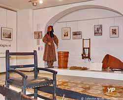 Conquête de la haute montagne