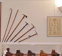 Alpinisme été et hiver