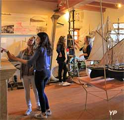 Musée de la Vilaine maritime