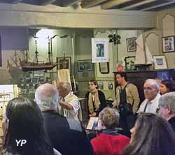 Nuit des Musées 2016