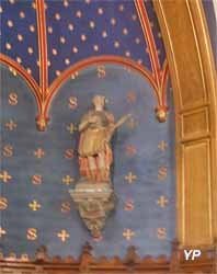 Église Saint-Germain d'Auxerre