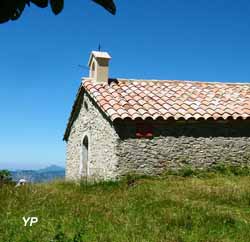 Chapelle Saint Maurice