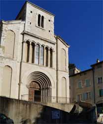Eglise Saint Roch