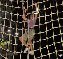 Parcours Aventure Fun Forest