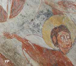 Chapelle Sainte-Marie de Riquer