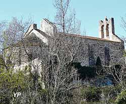 Chapelle Sainte-Marie de Riquer