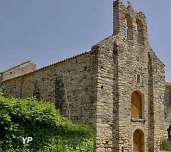 Chapelle Sainte-Marie de Riquer