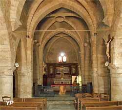 Église Saint-Gervais