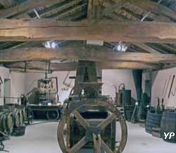 Musée de la Vigne et du Vin