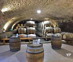 Musée de la Vigne et du Vin