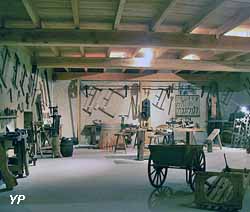 Musée de la Vigne et du Vin