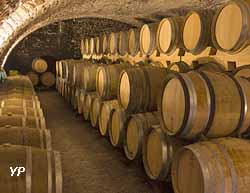 Musée de la Vigne et du Vin