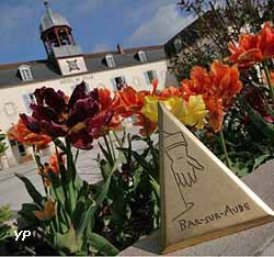 Pays de Bar-sur-Aube (doc. Yalta Production)