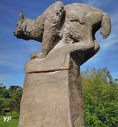 Lynx (C. Stahlschmidt)