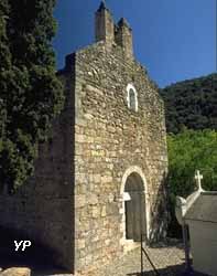 église Saint-Martin de Lavall