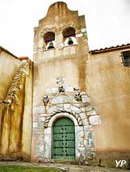 Notre-Dame du Château d'Ultrera