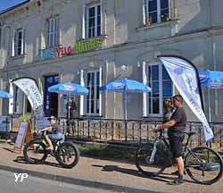 Loire Vélo Nature