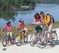 Loire Vélo Nature