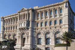 Musée Océanographique de Monaco