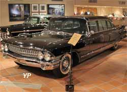 Cadillac série 67 (1961)