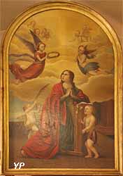 Église Sainte-Dévote