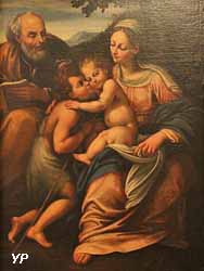 Église Sainte-Dévote