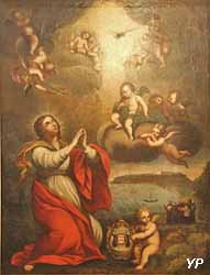 Église Sainte-Dévote