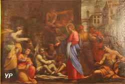 Église Sainte-Dévote