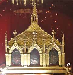 Église Sainte-Dévote