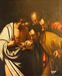 Église Sainte-Dévote