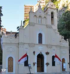 Eglise Sainte Dévote